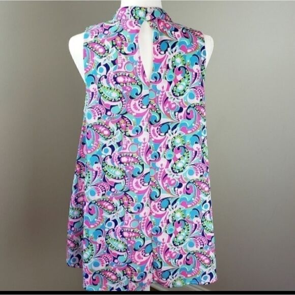 Altar'd State Sleeveless Swing Top - Picture 9 of 9